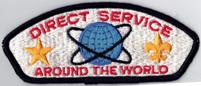 CSP – Direct Service – S-1