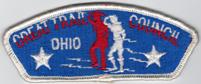 CSP – Great Trail Council S1a