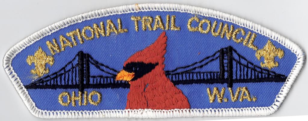 CSP – National Trail Council T1a
