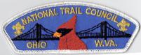 CSP – National Trail Council T1a