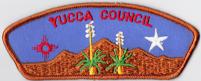CSP - Yucca Council T-2b