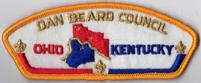 CSP – Dan Beard Council T-1b