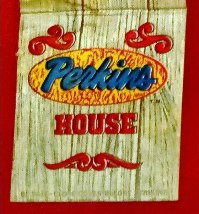 Matchbook - Perkins Restaurant & Bakery (Nationwide)