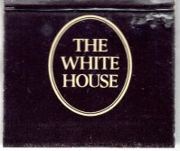 Matchbook – The White House (London, Great Britain)