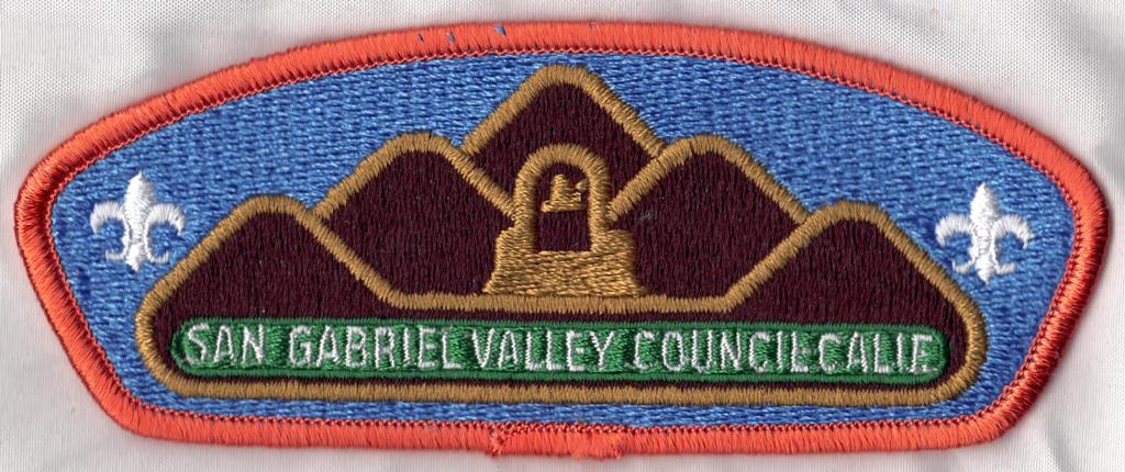 CSP - San Gabriel Valley Council S32b