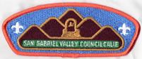 CSP - San Gabriel Valley Council S32b