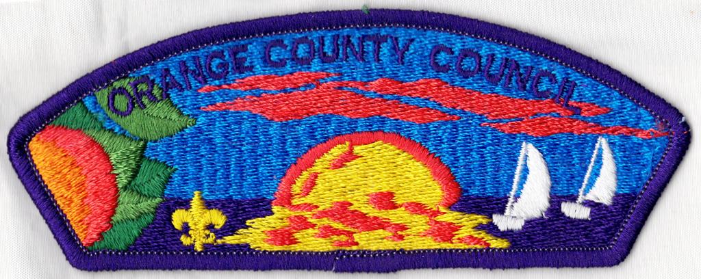 CSP - Orange County Council S28a