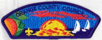CSP - Orange County Council S28a