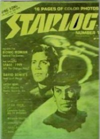 Starlog - Hologram