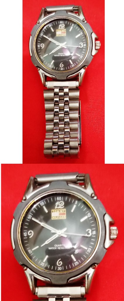Tommy Hilfiger Watch