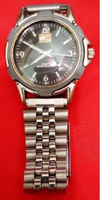 Tommy Hilfiger Watch