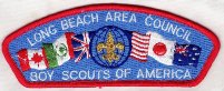 CSP - Long Beach Area Council    S-7