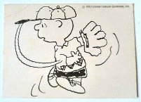 PEANUTS Kids Coloring Contest