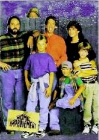 Home Improvement Trading Cards – INCOMPLETE SET