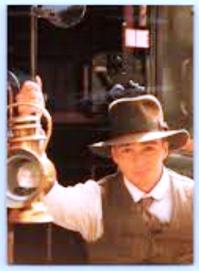 Young Indiana Jones Chronicles – 32 Trading Card Lot (B)