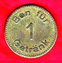Token – Swiss Federal Railways (Switzerland)