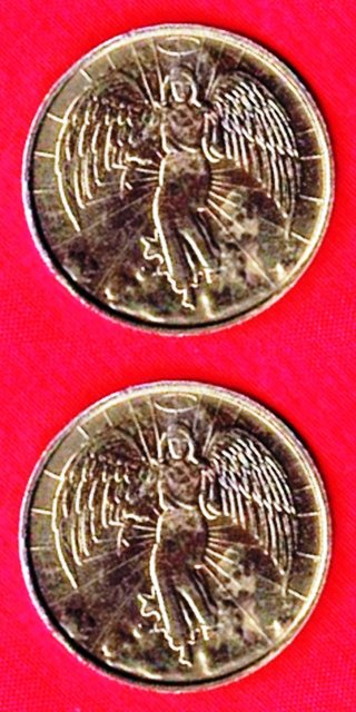 Token – Guardian Angel (Nation Wide)