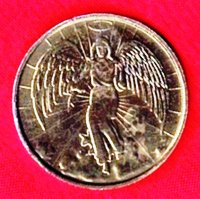 Token – Guardian Angel (Nation Wide)