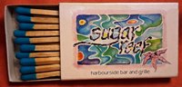 Matchbox – Sugar Reef (Nassau, Bahamas)