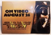 Pin – 1997 Star Wars: Trilogy Special Edition