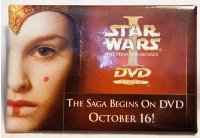 Pin - Star Wars: Episode 1 - The Phantom Menace - Queen Amidala