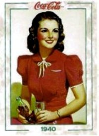 Coca-Cola Set Series 2