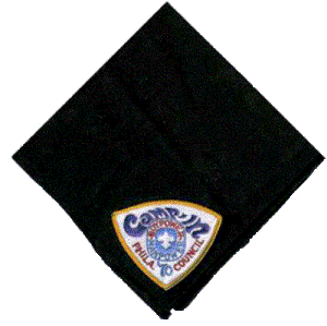 1970 Camp-In Philadelphia Council