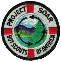 Project SOAR Patch