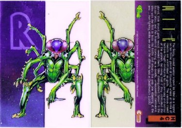 Deathwatch 2000 - HC4