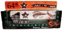 Baltimore Orioles - 1993 All Star Truck