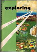 1958 Exploring Handbook