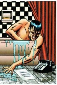 Promo Card - Urban Legends (P3)