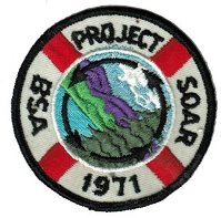 Project SOAR  (original patch)