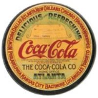 Coca-Cola Set - Series 2 (POG) - #8 of 8