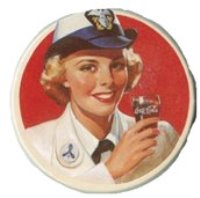 Coca-Cola Set - Series 2 (POG) (7 of 8)