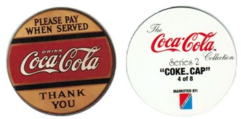Coca-Cola Set - Series 2 (POG) (4 of 8)