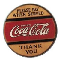 Coca-Cola Set - Series 2 (POG) - #4 of 8